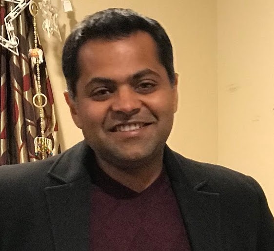 Shalabh Goyal