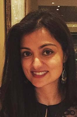 Shreya Iyer