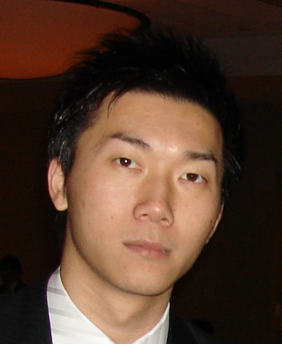 Scott Lu
