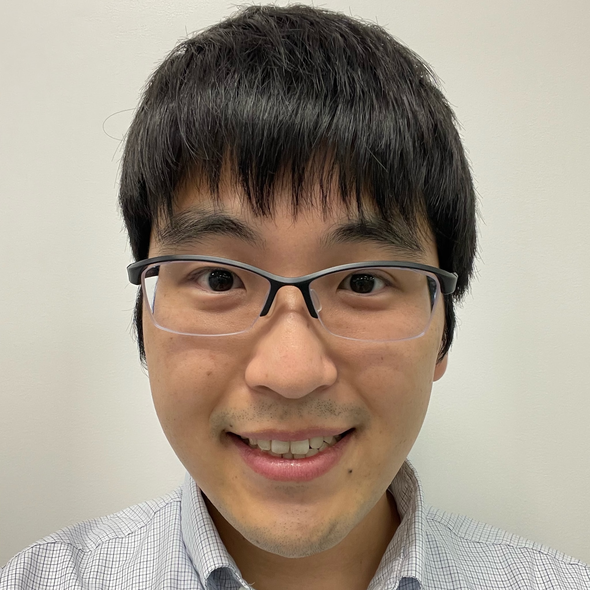 Shuta Suzuki