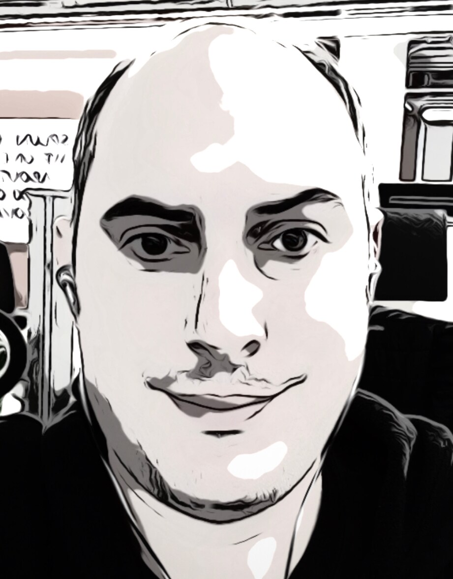 Sebastien Tricaud