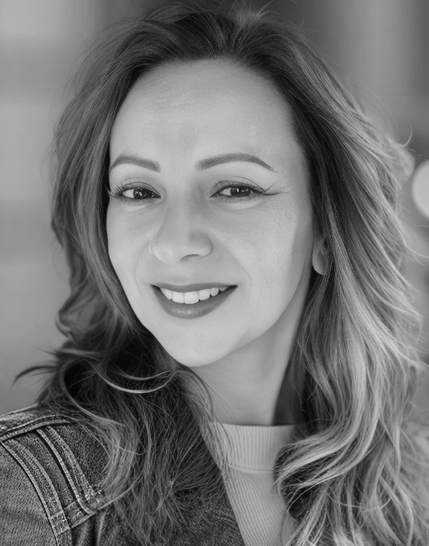 Tina Carkhuff