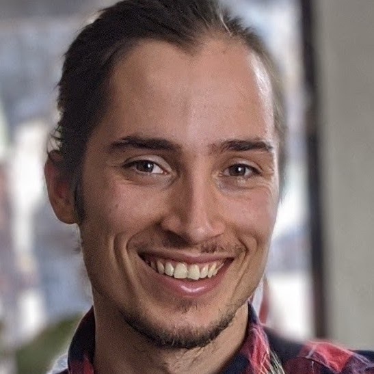 Tucker Logan