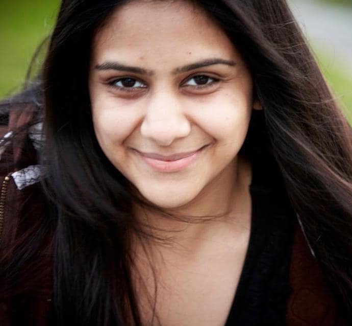 Vidhi Agrawal
