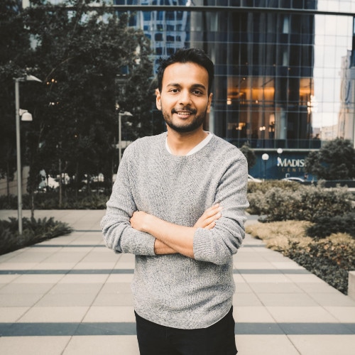 Varun Gupta