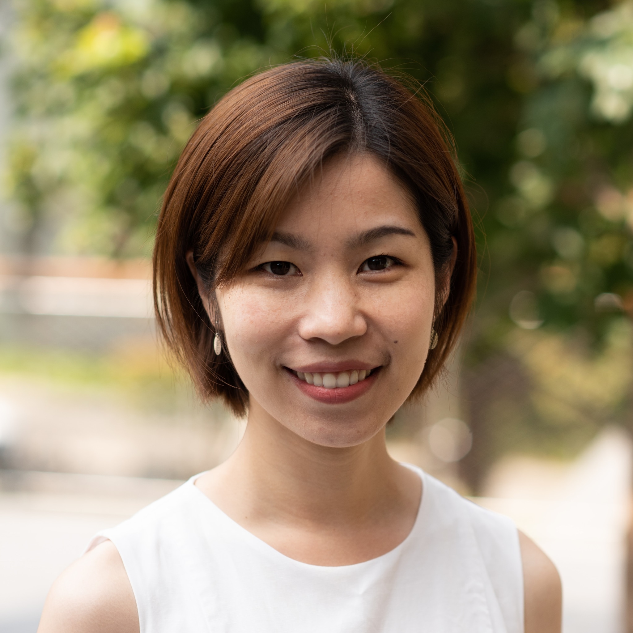 Wei Li