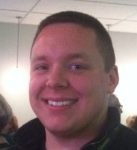 Luke Netto