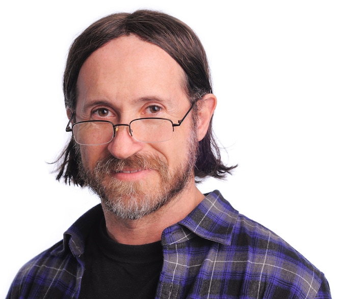 Paul Lucas