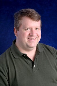Tom Chavez