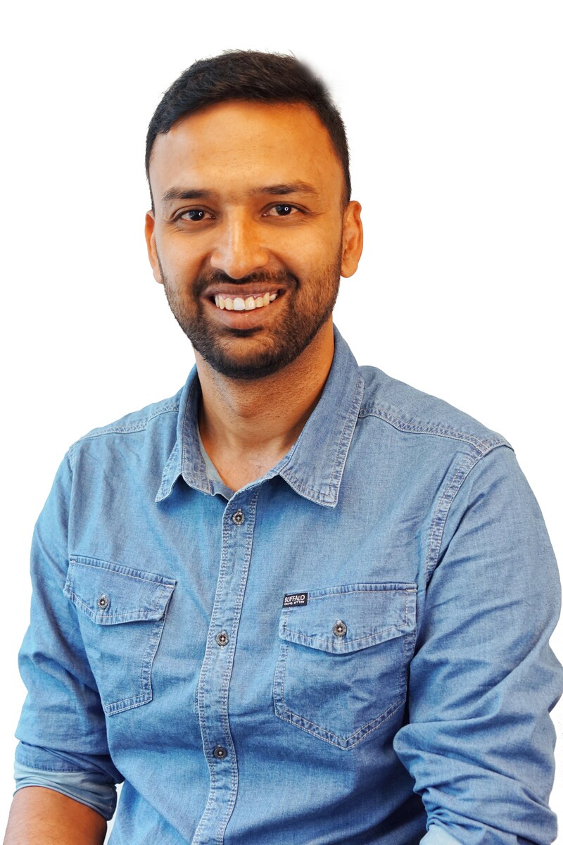 Gyanendra Rana