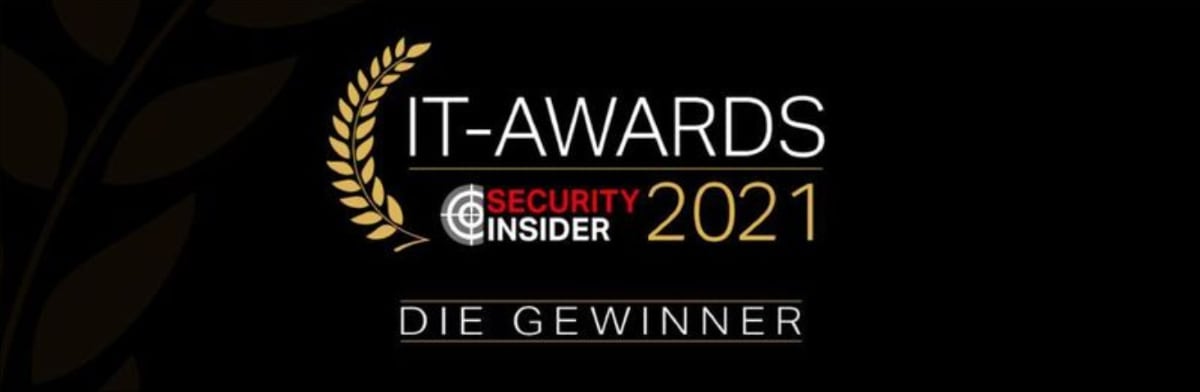 Security Insider IT-Awards