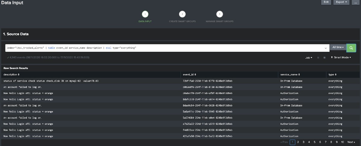 Smarter Noise Reduction in ITSI 