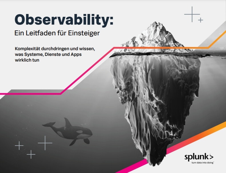 Observability: Ein Leitfaden für Einsteiger