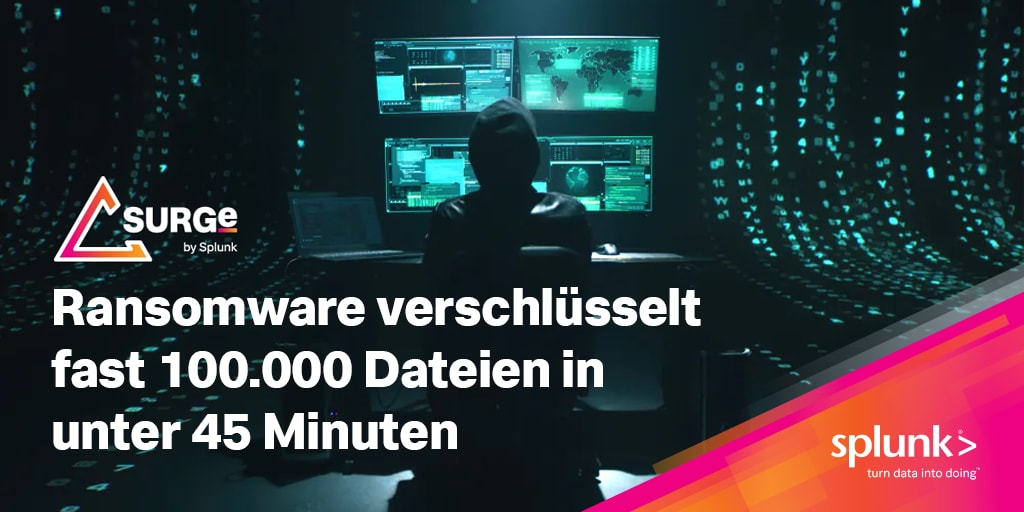 Ransomware Studie