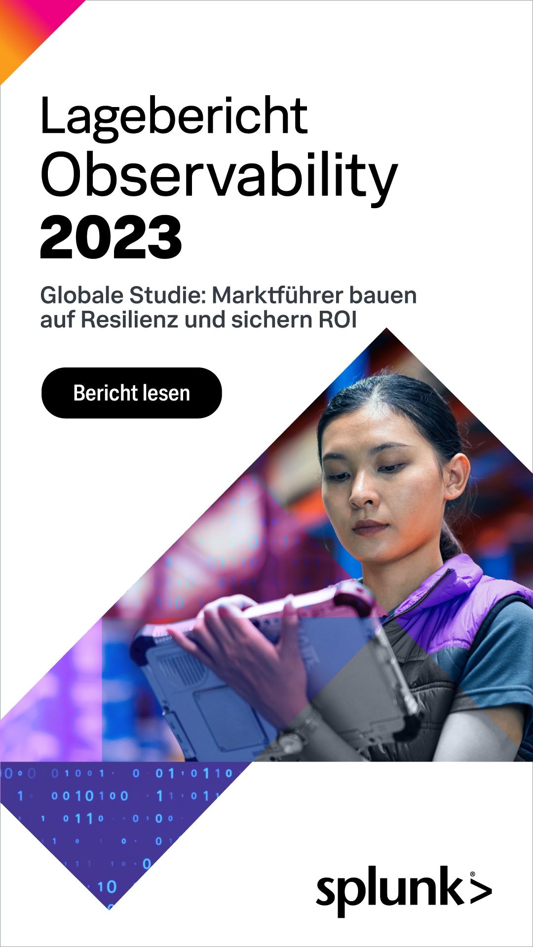 Lagebericht Observability 2023