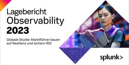 Splunk belegt Platz 1 im Gartner®Bericht „Critical Capabilities for