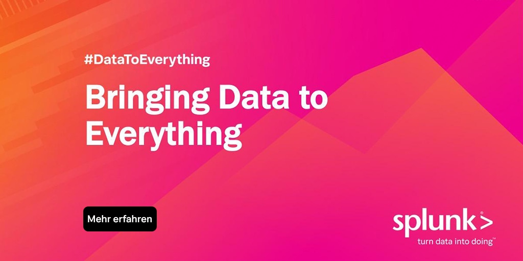 Bringing Data to Everything
