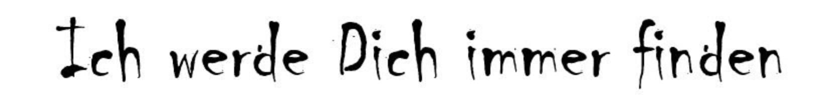 Schriftart