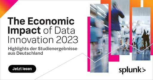 Economic Impact of Data Innovation Report 2023