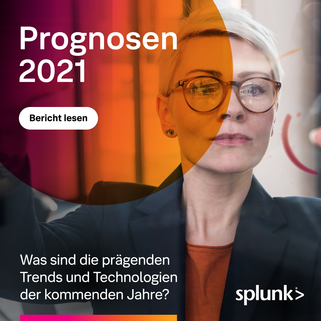 Prognosen 2021