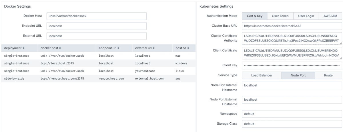 Deep Learning Toolkit 3.1