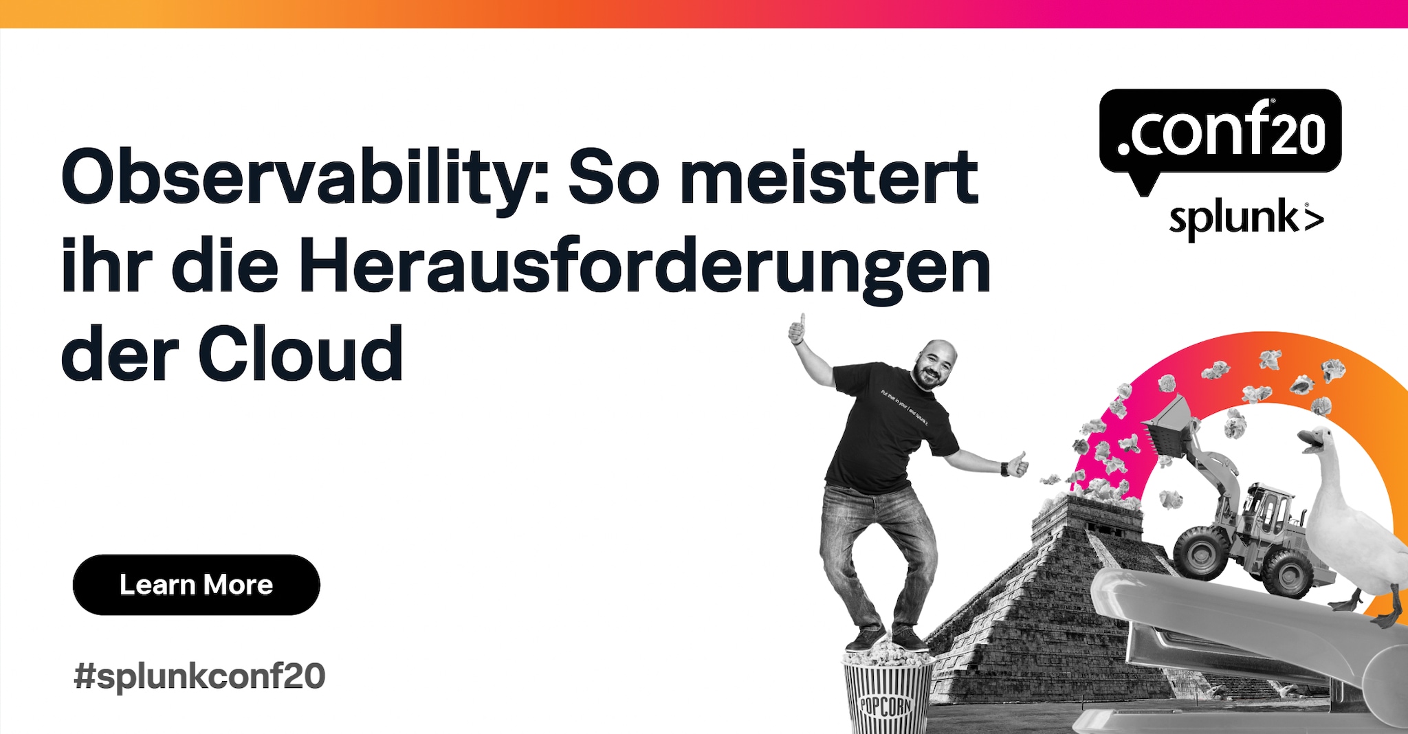 Observability: So meistert ihr die Herausforderungen der Cloud