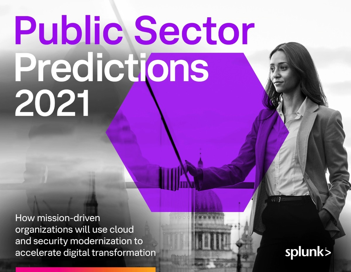 Public Sector Predictions 2021