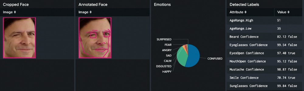 Shelly Kornblum mood detection