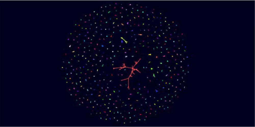 Finanzkriminalität mit Graph-Algorithmen erkennen und verhindern