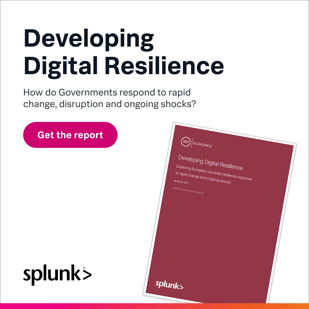 Developing Digital Resilience