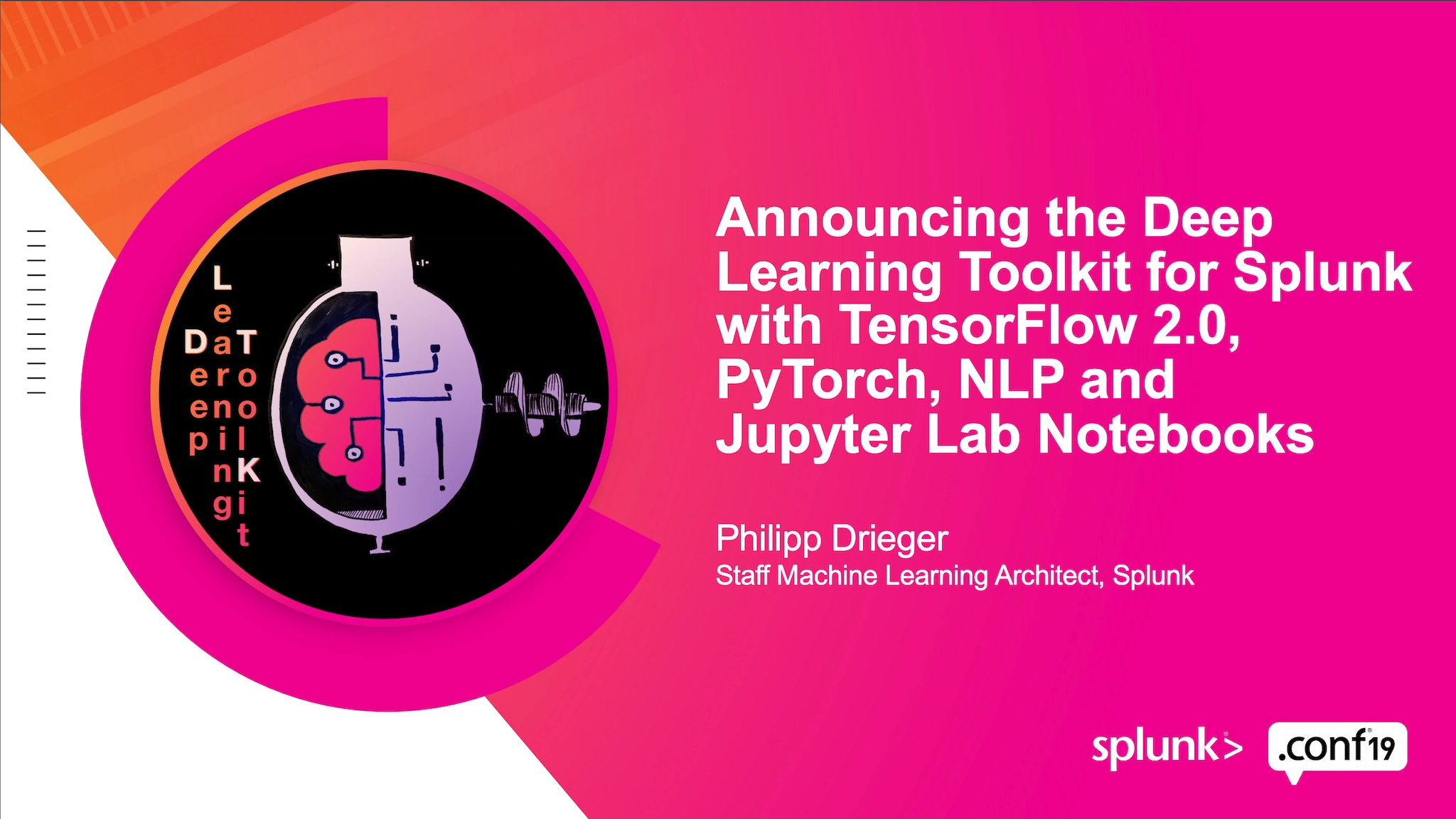 Announcing the Deep Learning Toolkit