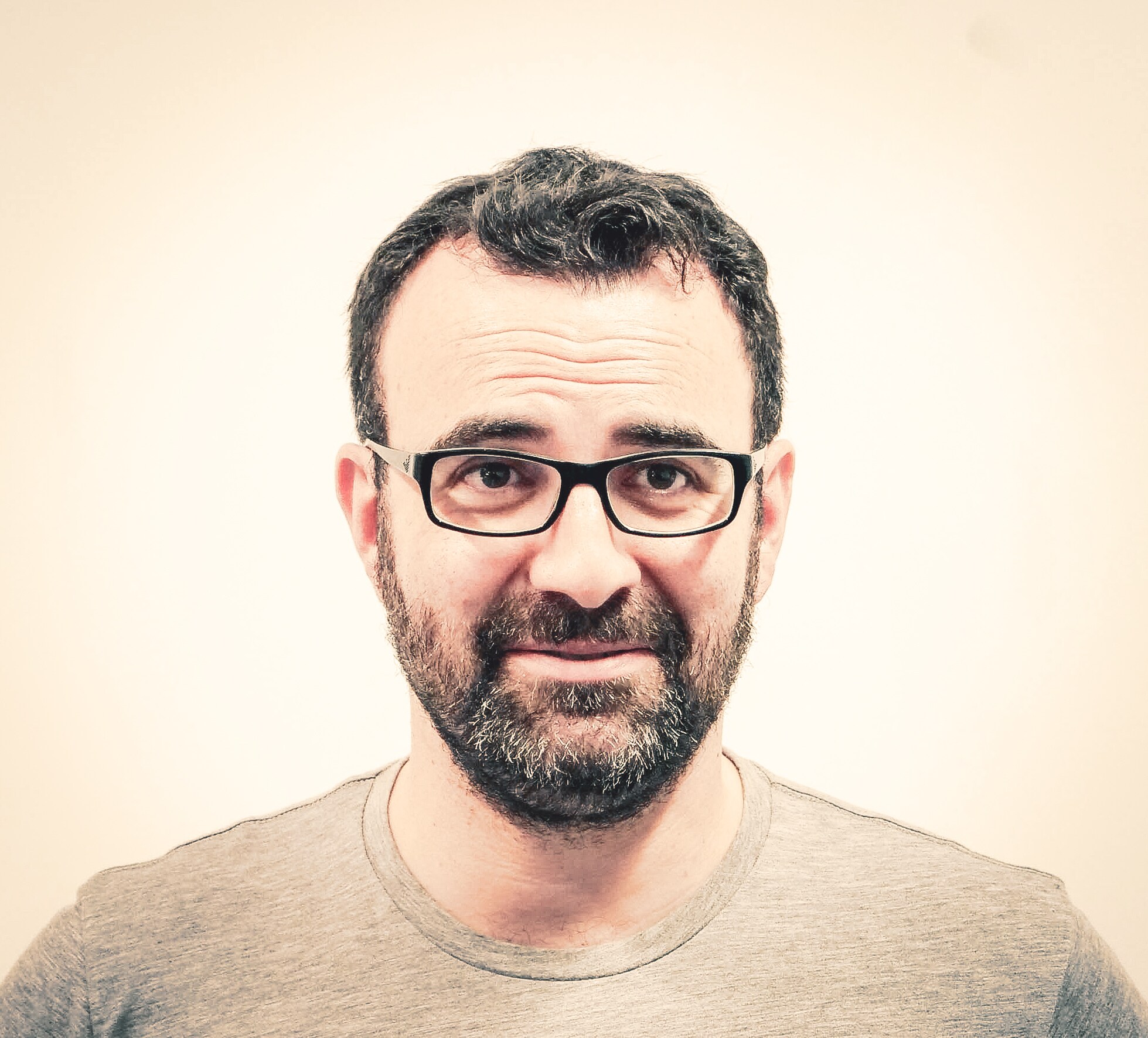 Mark Woods