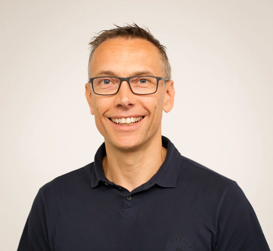 Richard Hensen