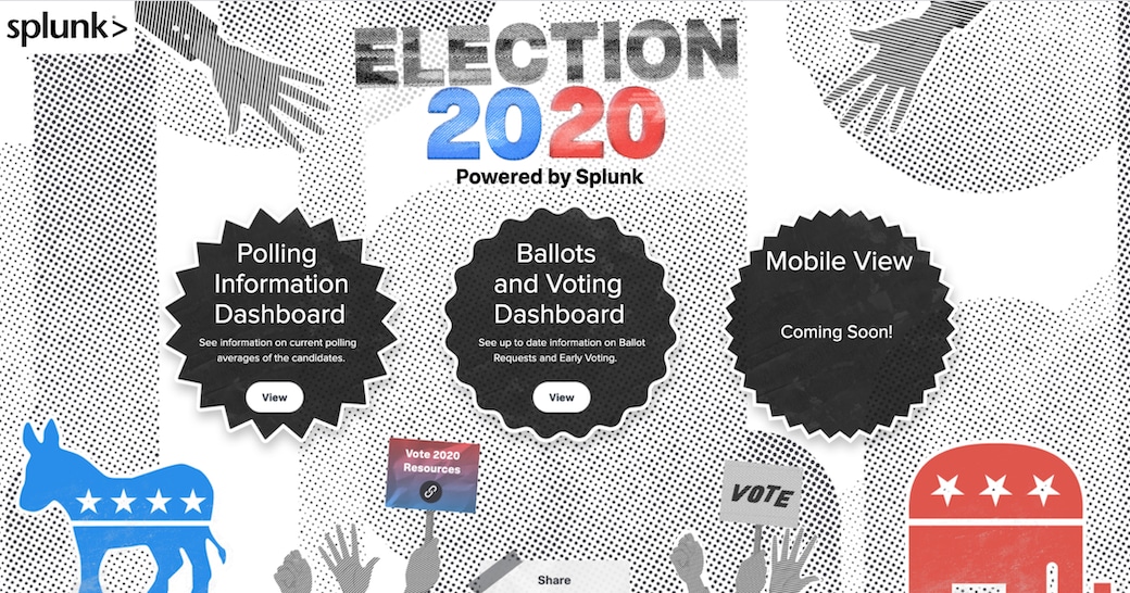 school election voting software free download