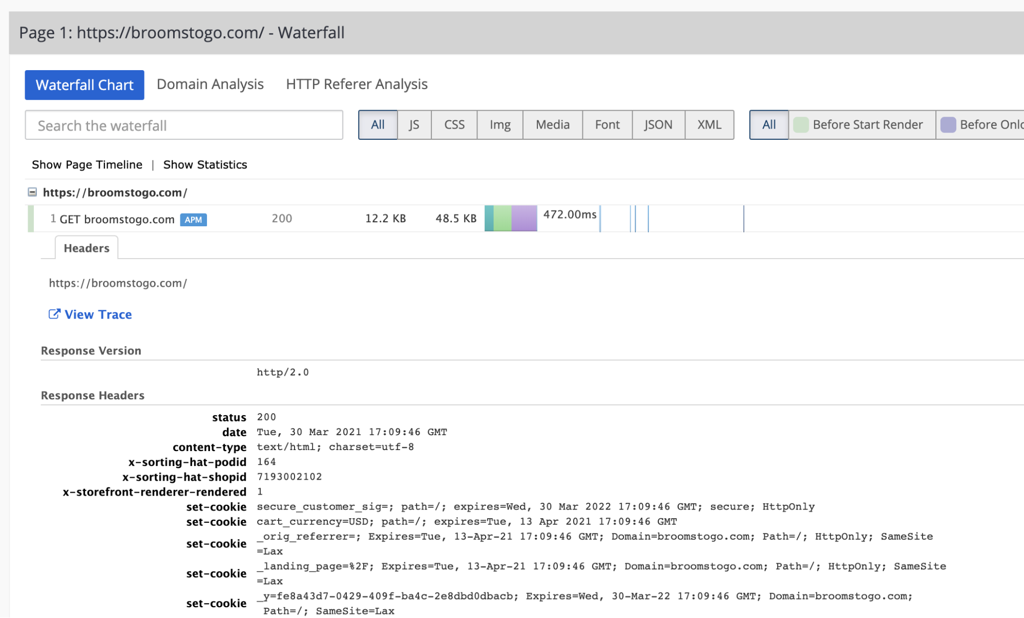 Announcing the General Availability of Synthetic Monitoring Within Splunk Observability