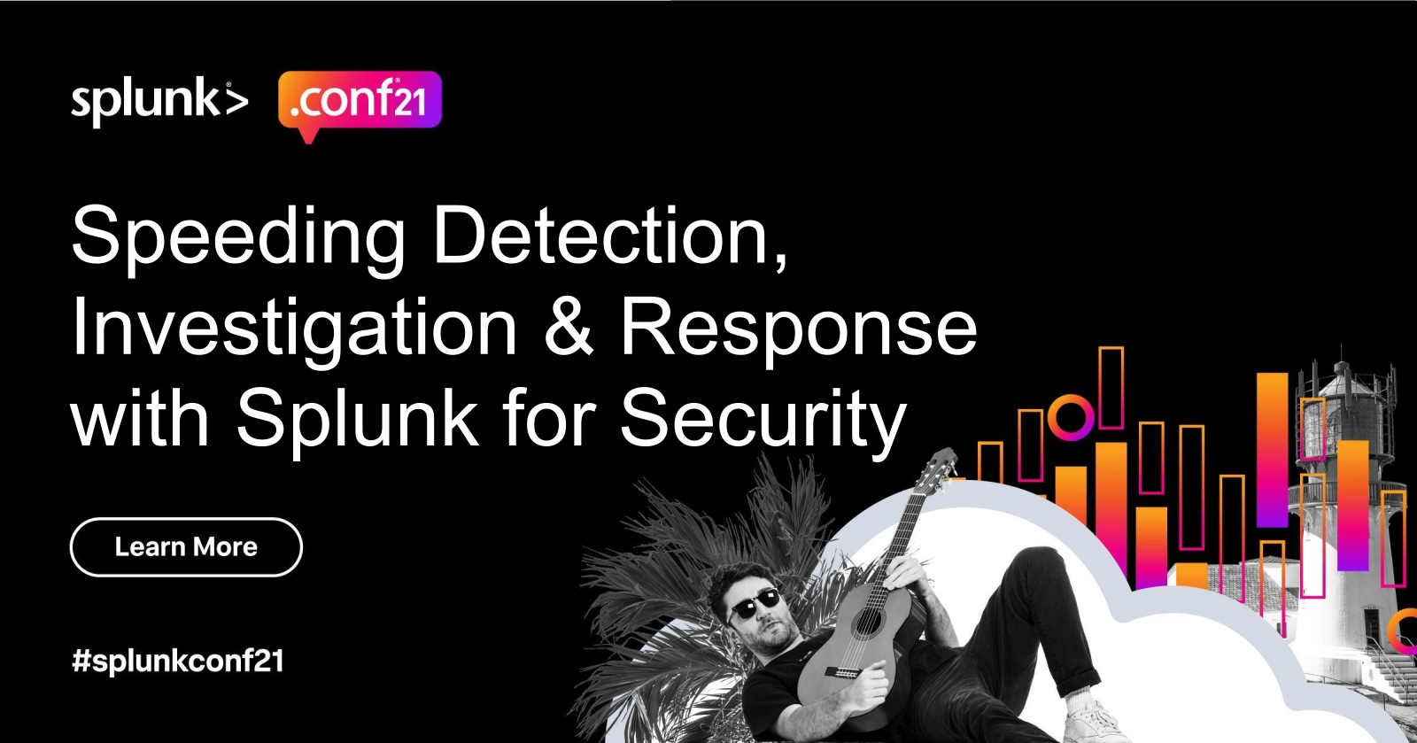 Speeding Detection, Investigation, and Response with Splunk for