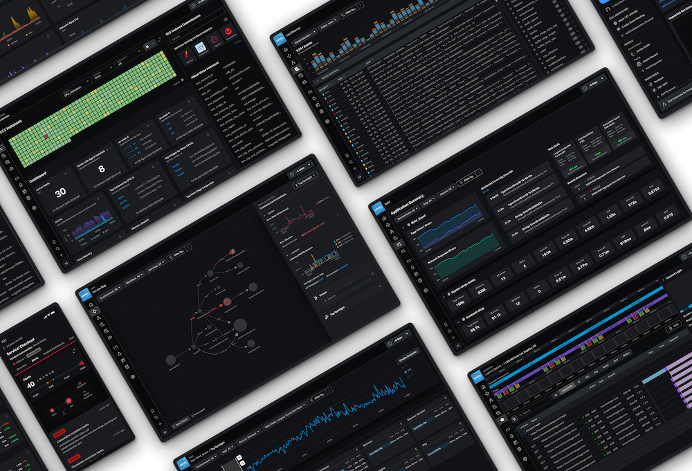 Splunk Observability Cloud