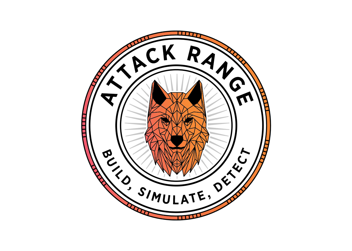 Splunk Attack Range