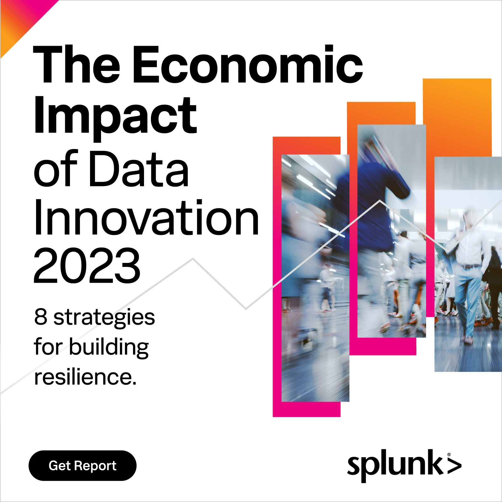 The Economic Impact of Data Innovation