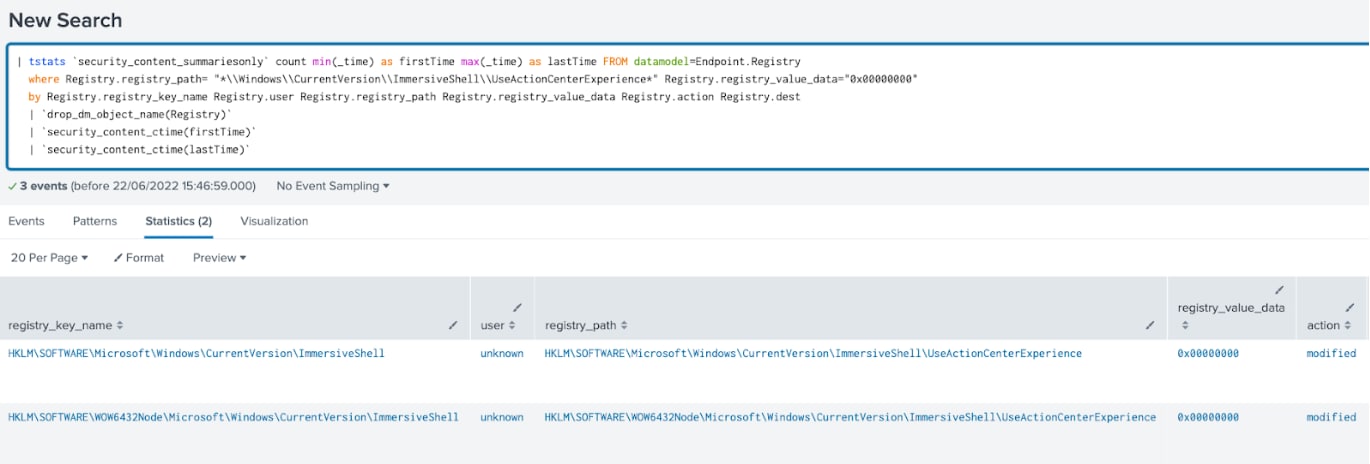 Windows Modify Registry Disable Windows Security Center Notif