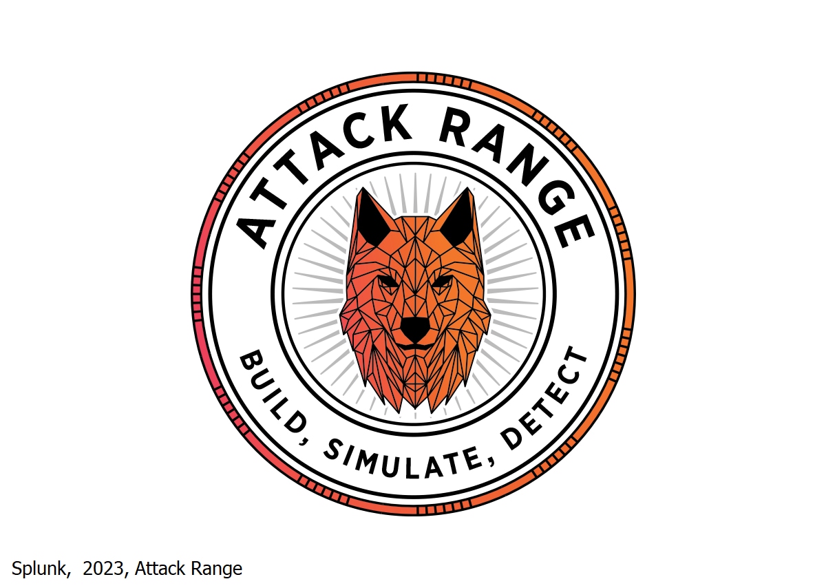 Attack Range 3.0