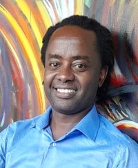 Joseph Nduhiu Picture