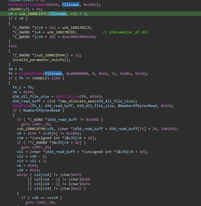 Allowing CMD.exe to Run Across Organization? : r/crowdstrike
