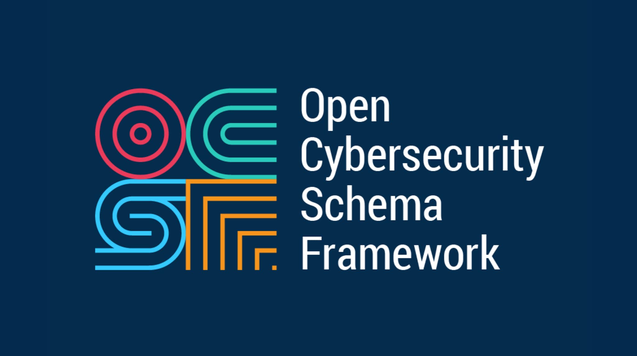 Open Cybersecurity Schema Framework