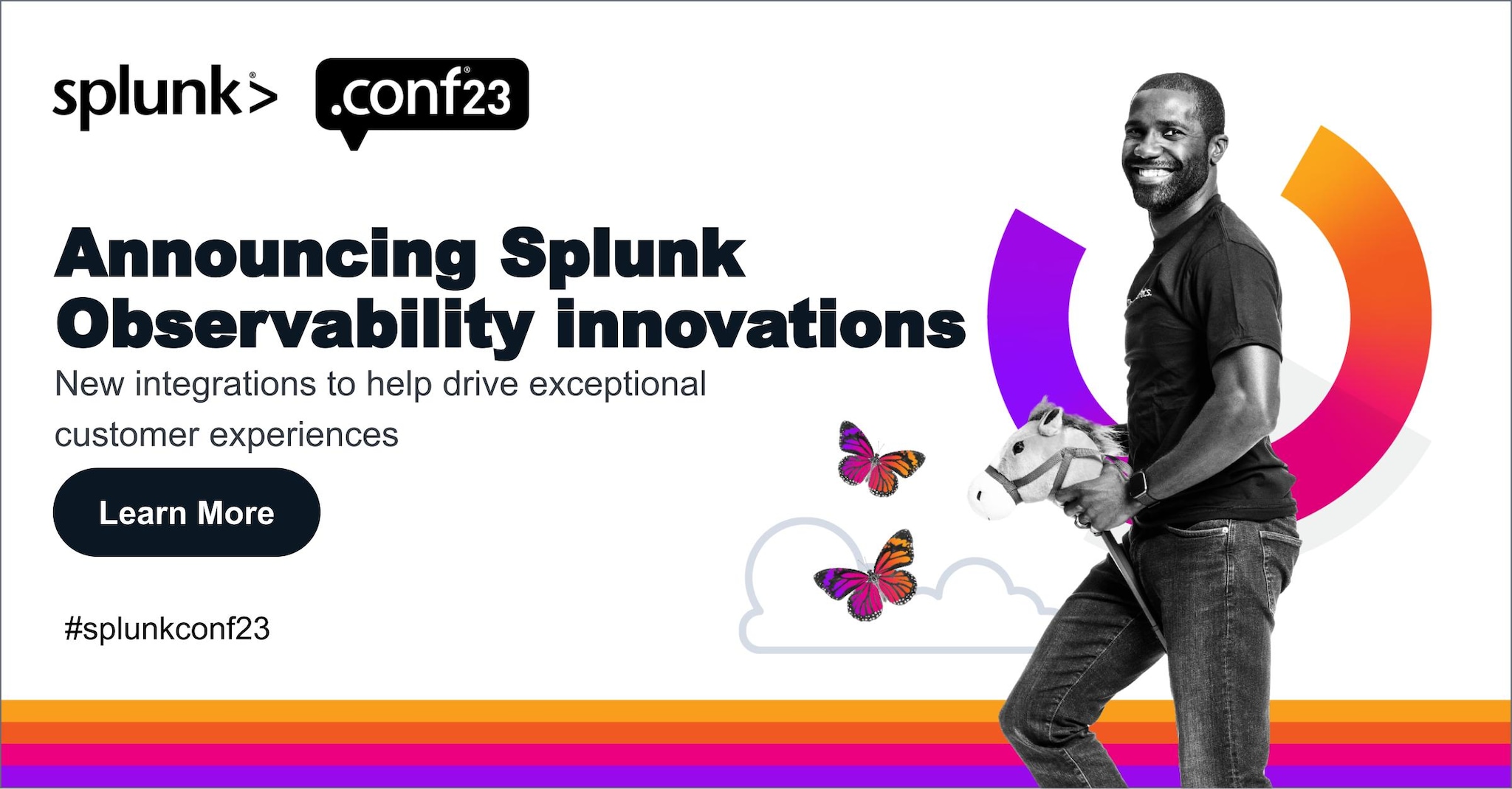 Splunkオブザーバビリティソリューションの最新イノベーション