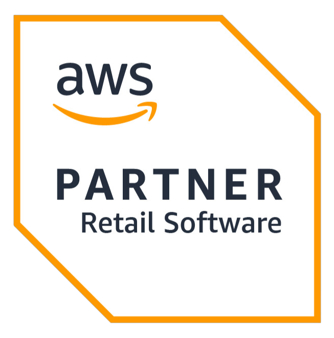 Partenaire AWS Retail Competency