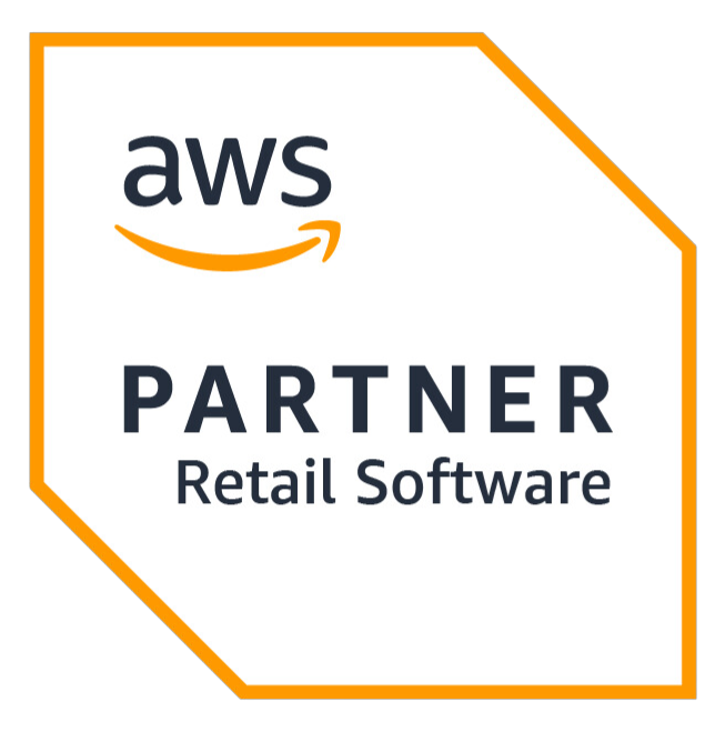 AWS-Einzelhandelskompetenzpartner