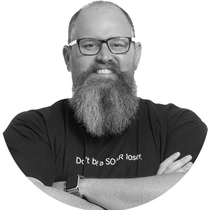 Cory Minton headshot