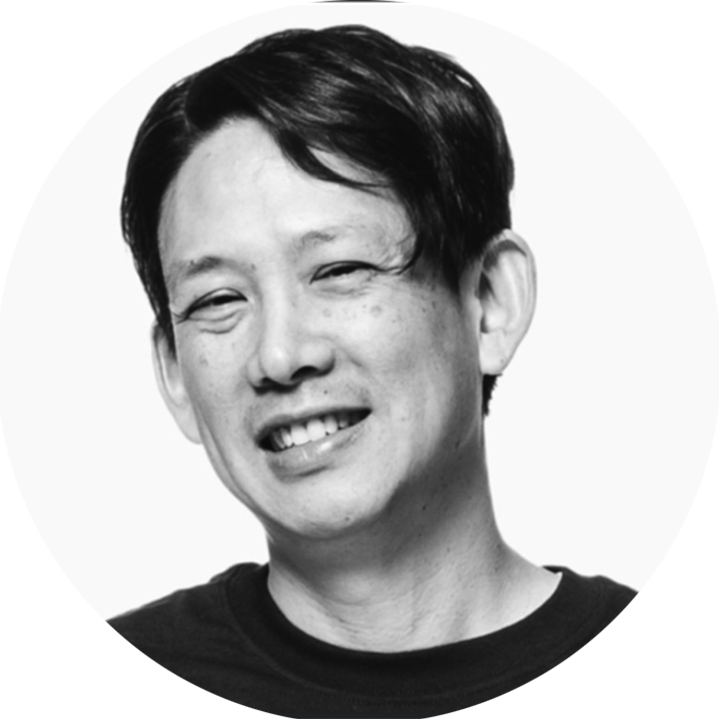 Patrick Lin headshot