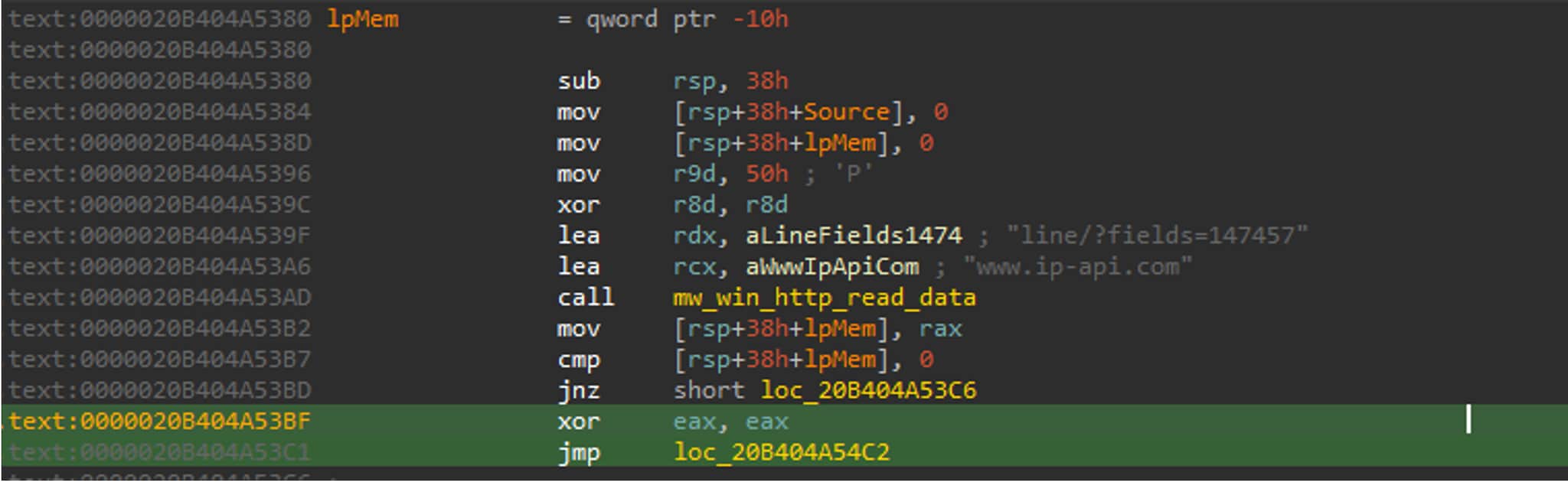 CastleRAT Malware Detection: Splunk MITRE ATT&CK